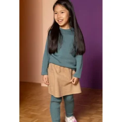 Kinder disana - Kid's Strick-Pullover - Wollpullover