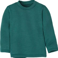 Kinder disana - Kid's Strick-Pullover - Wollpullover