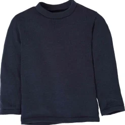 Kinder disana - Kid's Strick-Pullover - Wollpullover