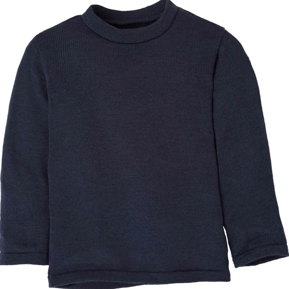 Kinder disana - Kid's Strick-Pullover - Wollpullover