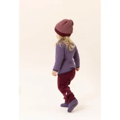 - Kid's Strick-Trägerhose - Overall < disana Sale