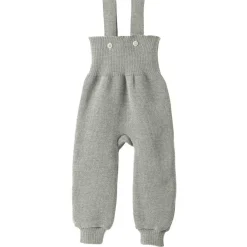- Kid's Strick-Trägerhose - Overall < disana Sale