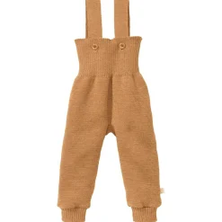 - Kid's Strick-Trägerhose - Overall < disana Sale