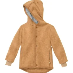 disana Trekkingbekleidung|Alltagsbekleidung-- Kid's Walk-Jacke - Wolljacke