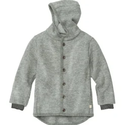 disana Trekkingbekleidung|Alltagsbekleidung-- Kid's Walk-Jacke - Wolljacke