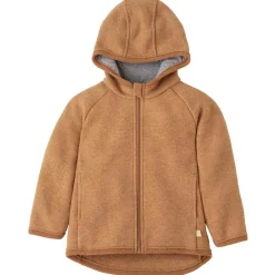 - Kid's Walk-Jacke Zipp - Wolljacke < disana Outlet