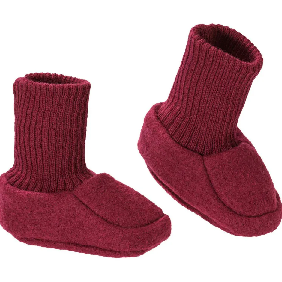 disana Hüttenschuhe-- Kid's Walk-Schuhe - Hausschuhe