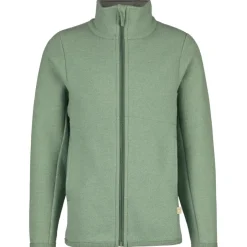 Kinder disana - Kid's Zipper-Jacke - Merinojacke