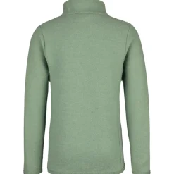 Kinder disana - Kid's Zipper-Jacke - Merinojacke