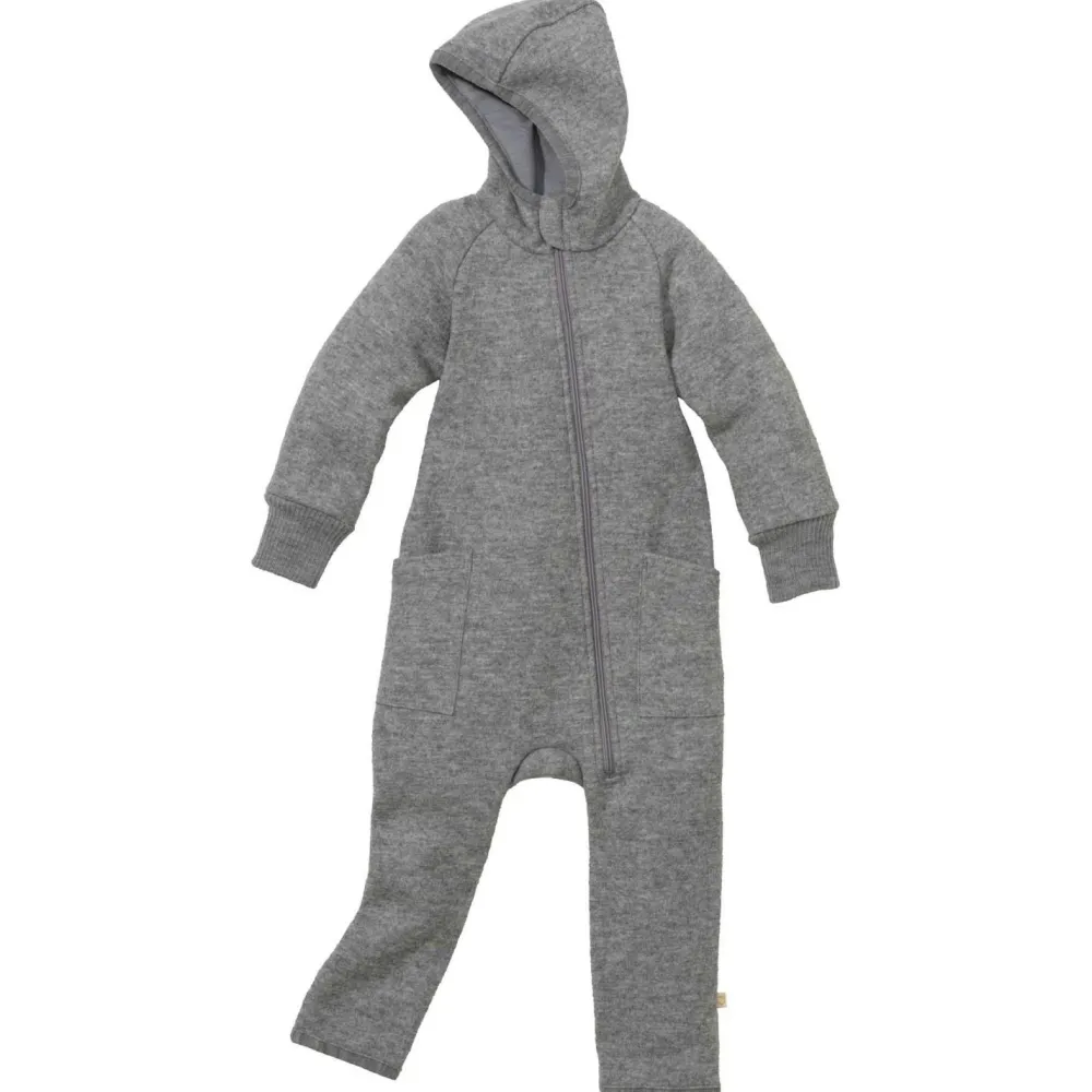 disana - Kid's Zipp-Overall - Overall Best