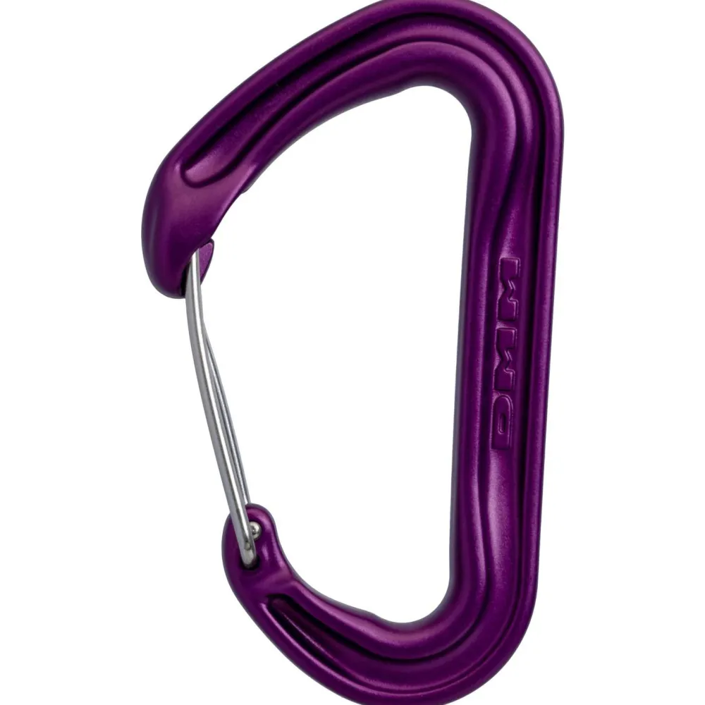 DMM - Aether - Schnappkarabiner