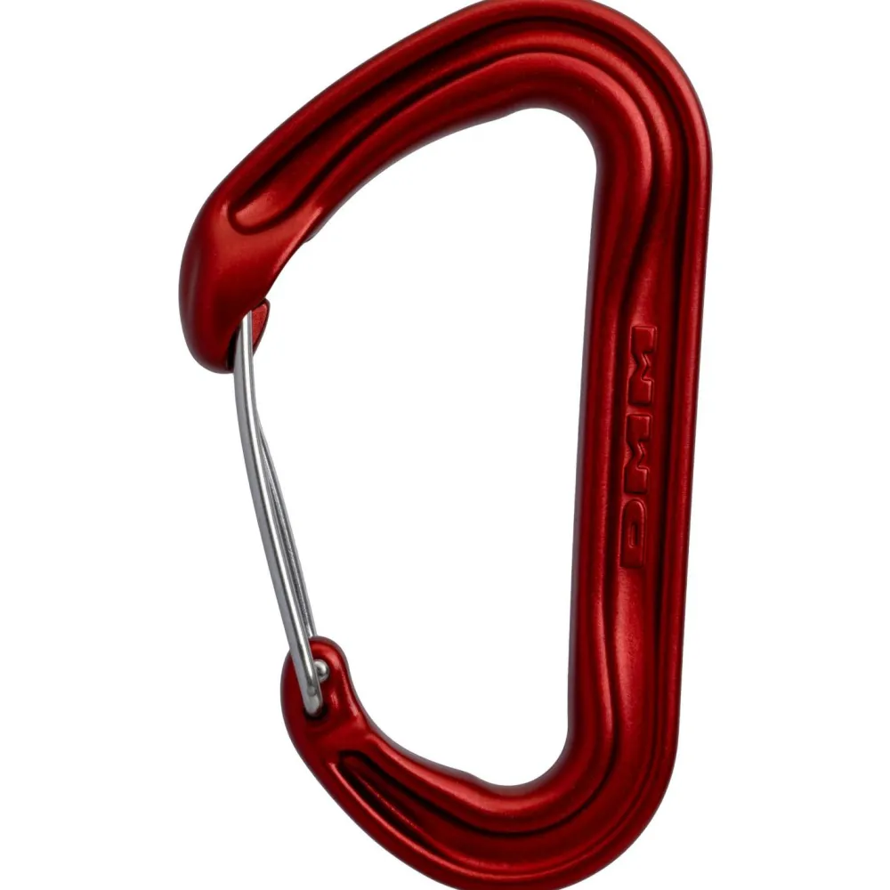 DMM - Aether - Schnappkarabiner