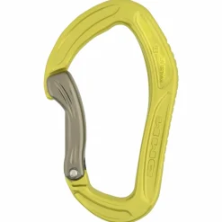 DMM - Alpha Sport Bent Gate - Schnappkarabiner Clearance