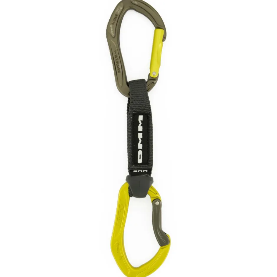 DMM - Alpha Sport Quickdraw - Express-Set