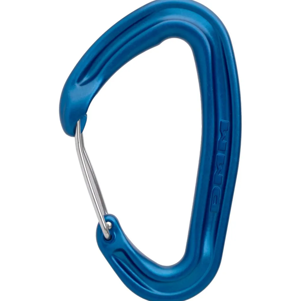 DMM - Alpha Wire - Schnappkarabiner New