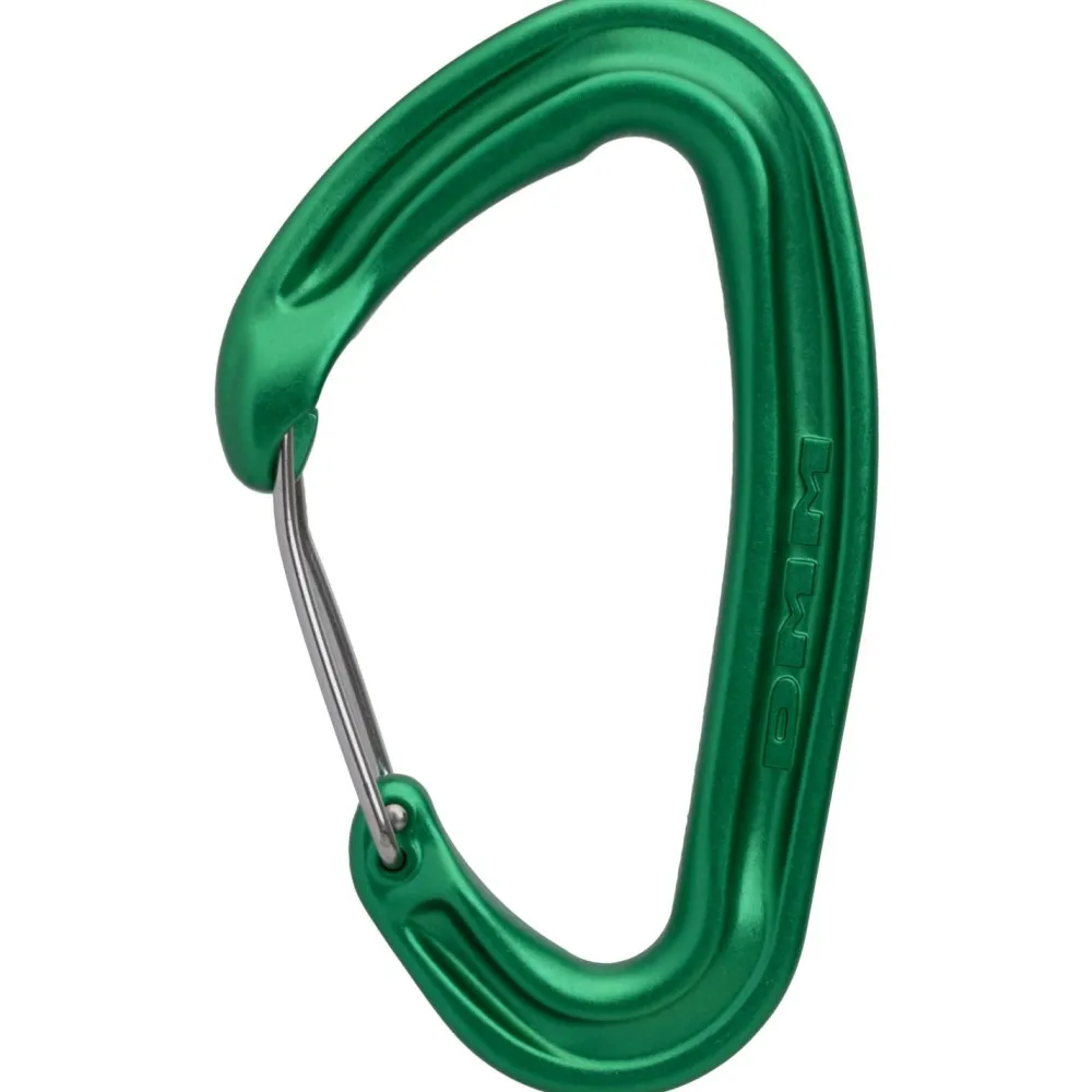 DMM - Alpha Wire - Schnappkarabiner New