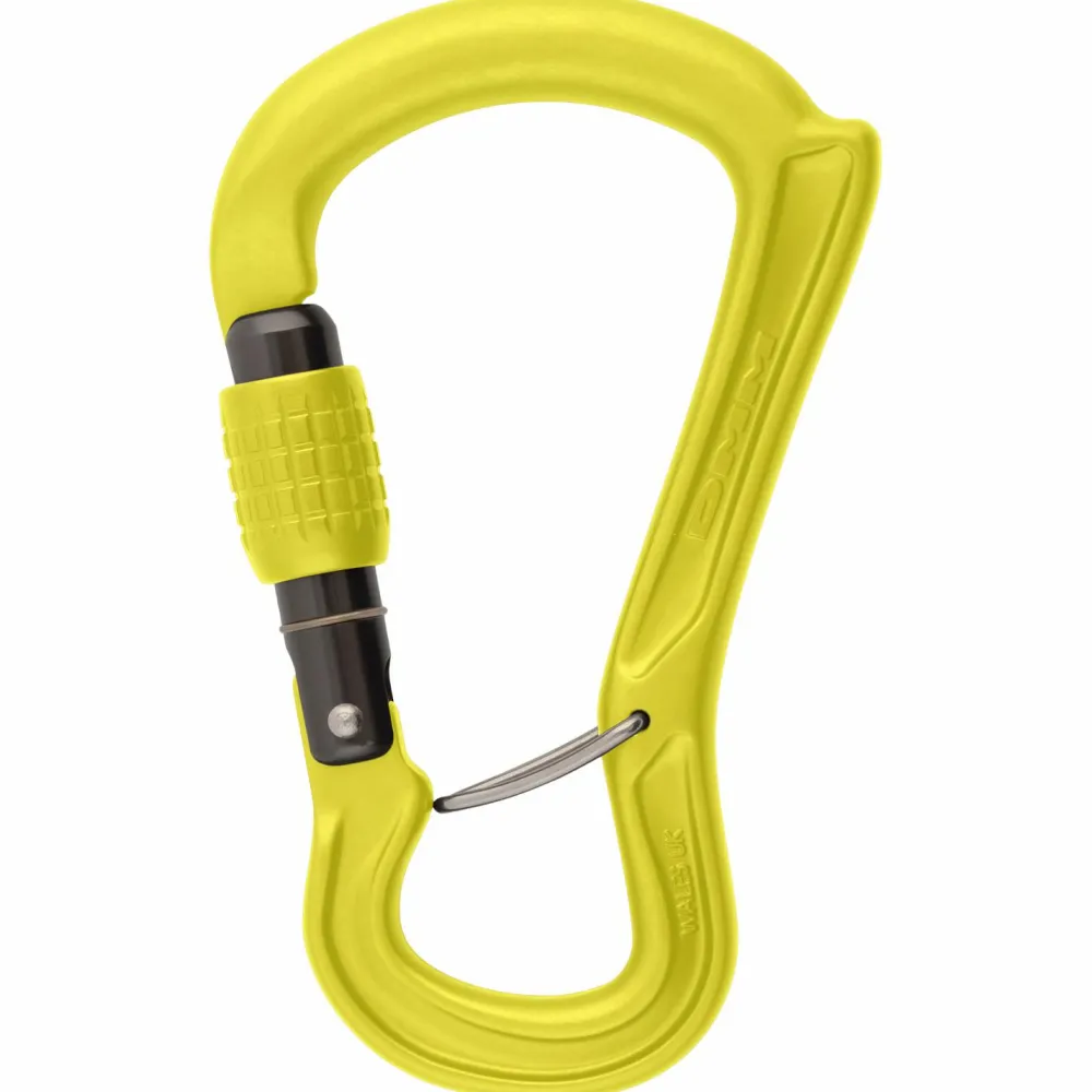 DMM - Ceros - HMS-Karabiner Clearance
