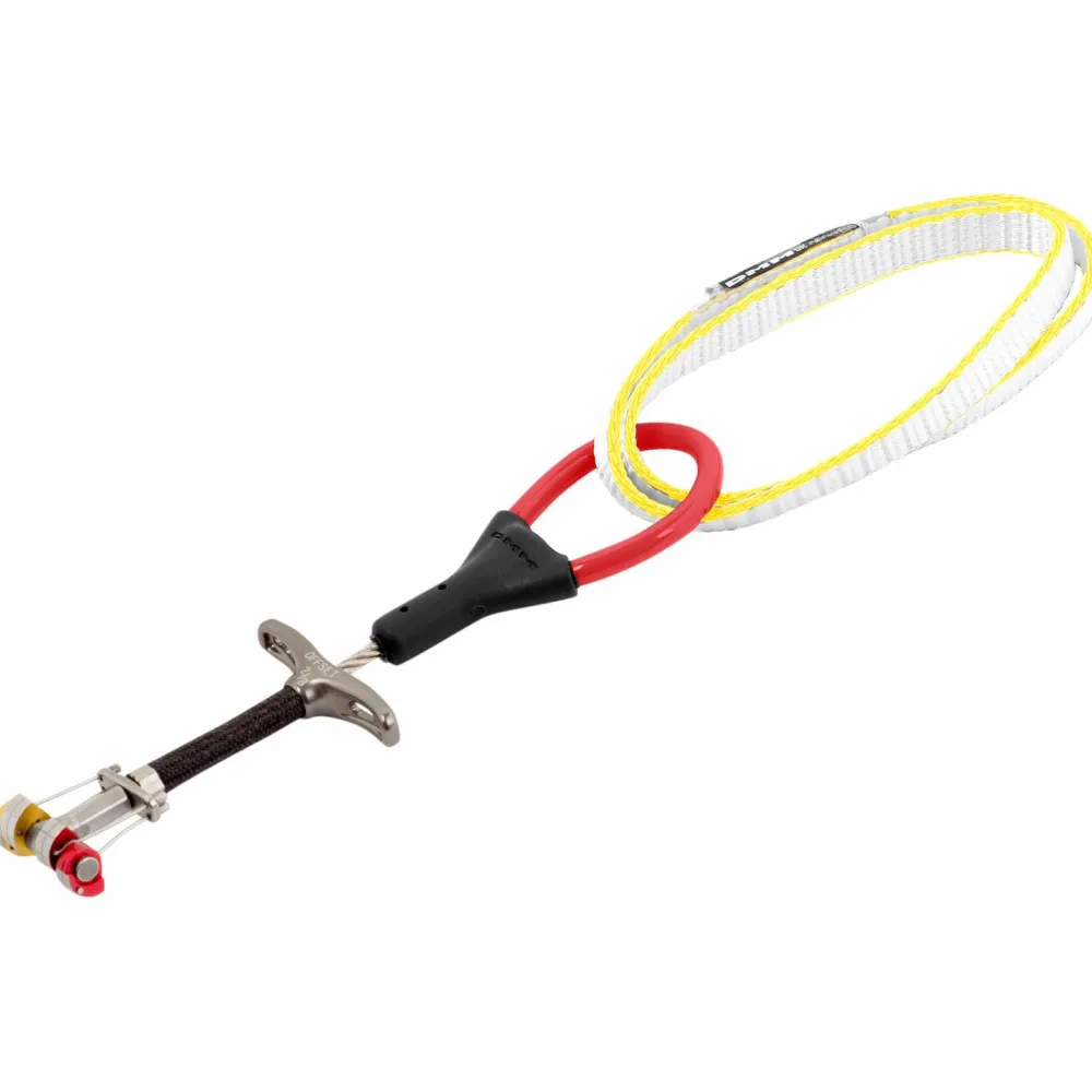 - Dragonfly Offsets - Klemmgerät < DMM
