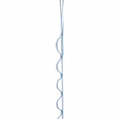 DMM Daisychains & Standschlingen-- Dynatec 11mm Daisy Chain - Daisychain Blue