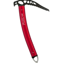 DMM Hochtourenausrüstung|Eispickel-- Flux Hammer - Eispickel Red