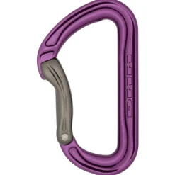 DMM Karabiner & Express-Sets|Schnappkarabiner-- Shadow Bent Gate - Schnappkarabiner