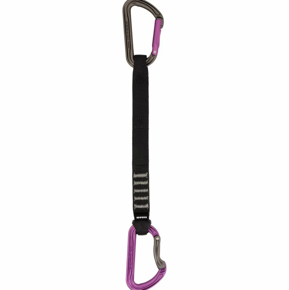 DMM Karabiner & Express-Sets|Express-Sets-- Shadow Quickdraw - Express-Set