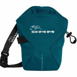 - Traction - Chalkbag < DMM Discount