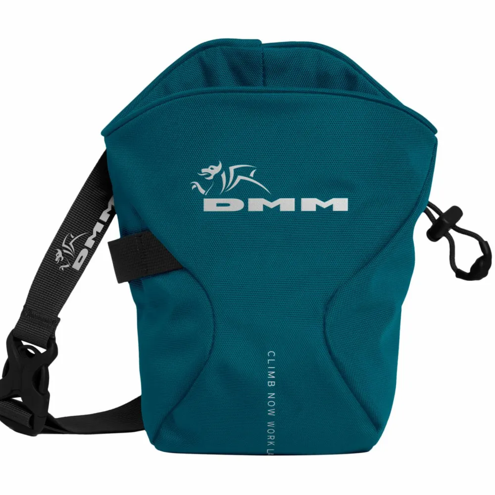 - Traction - Chalkbag < DMM Discount
