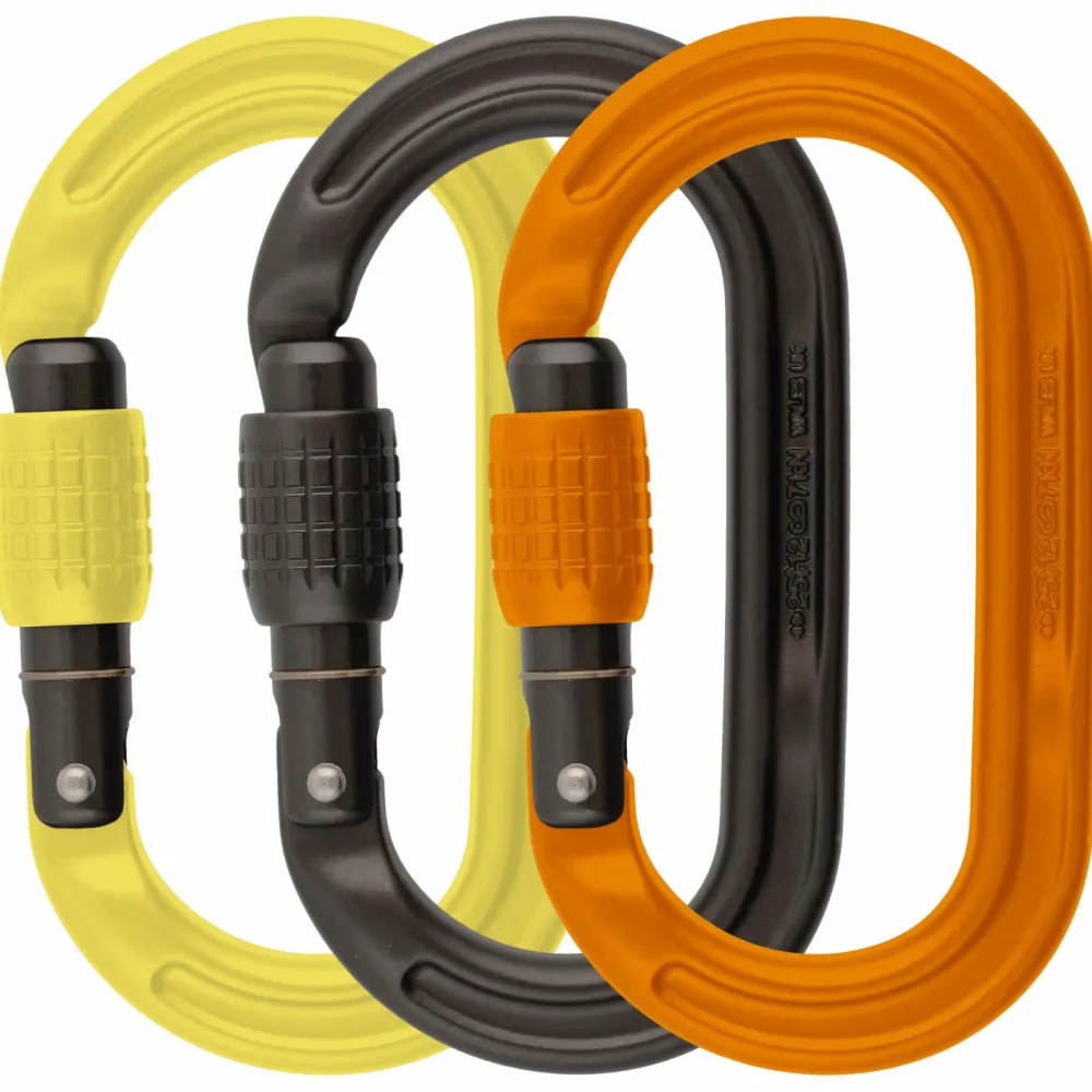 - Ultra O - Verschlusskarabiner < DMM New