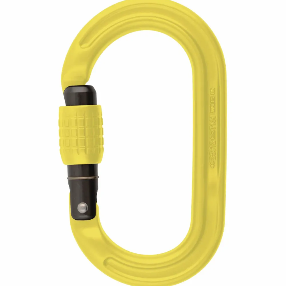 - Ultra O - Verschlusskarabiner < DMM New