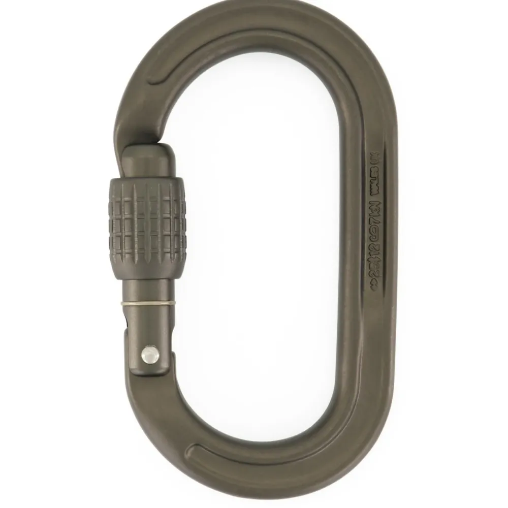 - Ultra O - Verschlusskarabiner < DMM New