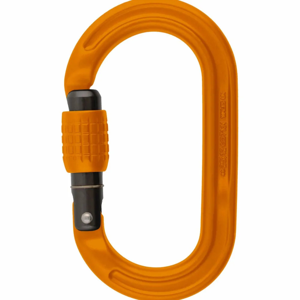 - Ultra O - Verschlusskarabiner < DMM New