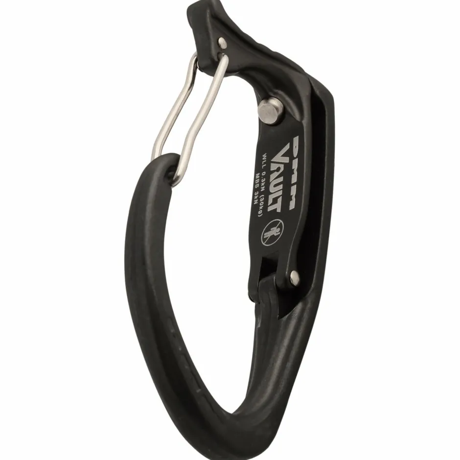 DMM - Vault Wire - Materialkarabiner