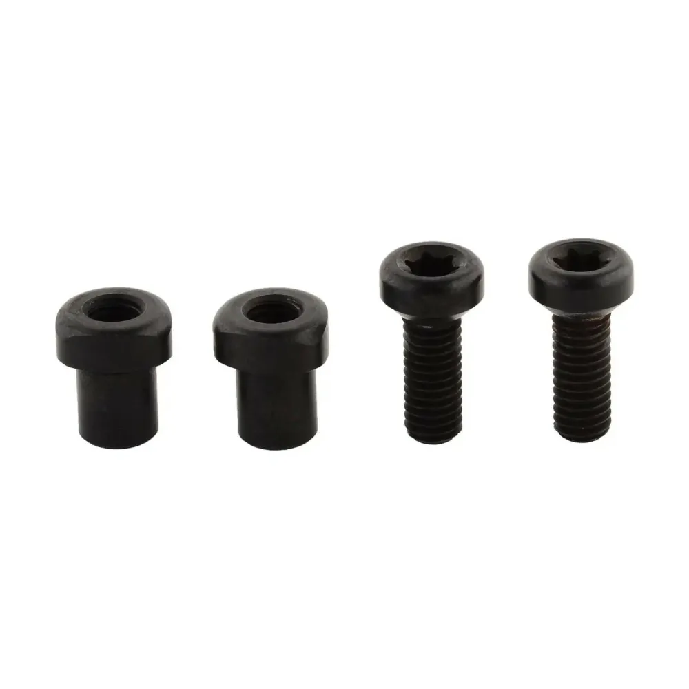 DMM - Vertex Ice Axe Bolt Set Spares Black Online