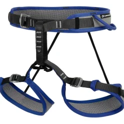 DMM - Viper - Klettergurt Blue Best