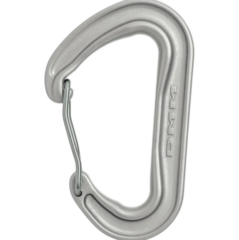 DMM Karabiner & Express-Sets|Schnappkarabiner-- Wisp - Schnappkarabiner