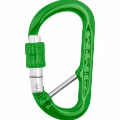 - XSRE Lock Captive Bar - Materialkarabiner < DMM Outlet