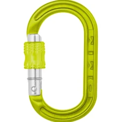 DMM Karabiner & Express-Sets-- XSRE Lock - Materialkarabiner