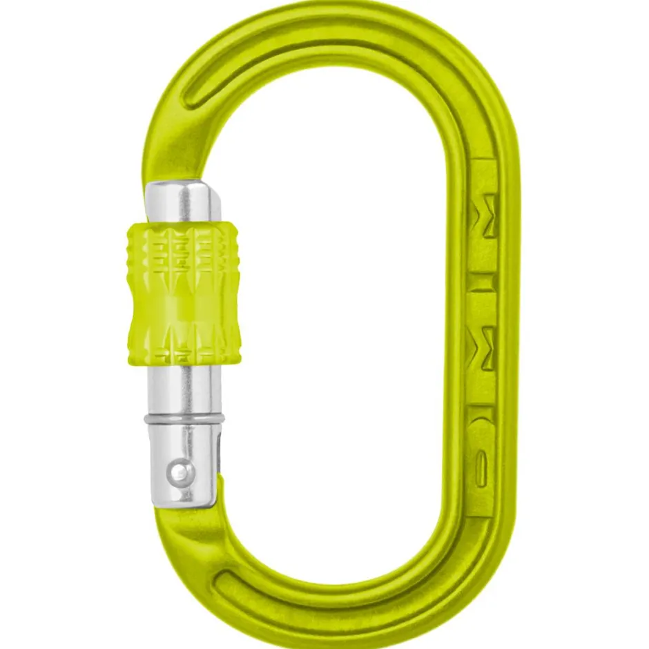 DMM Karabiner & Express-Sets-- XSRE Lock - Materialkarabiner