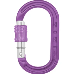 DMM Karabiner & Express-Sets-- XSRE Lock - Materialkarabiner