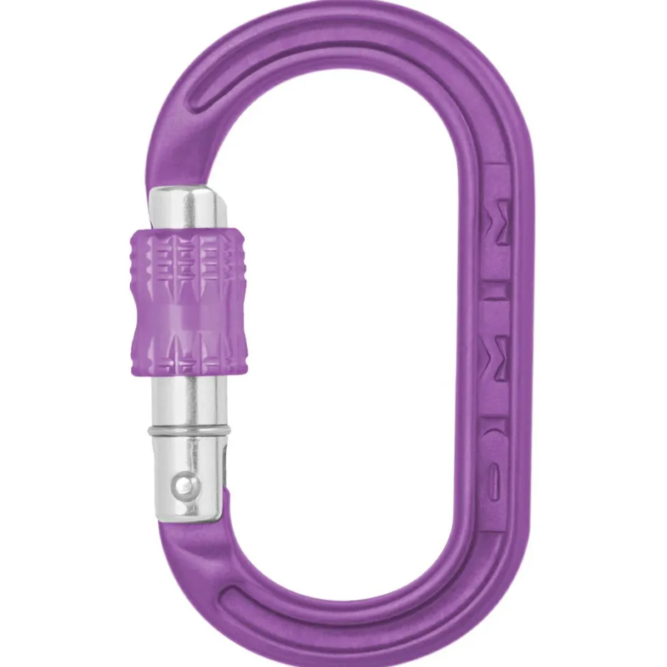 DMM Karabiner & Express-Sets-- XSRE Lock - Materialkarabiner