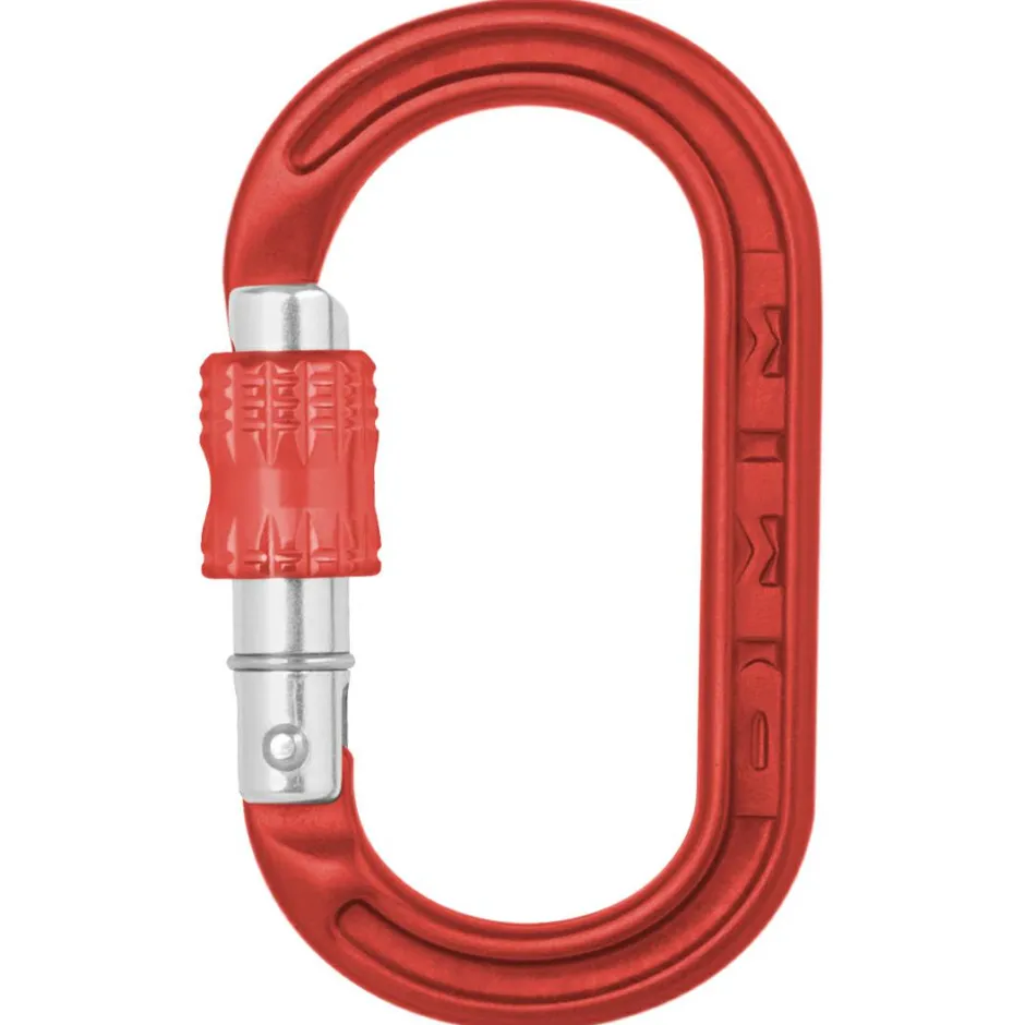 DMM Karabiner & Express-Sets-- XSRE Lock - Materialkarabiner