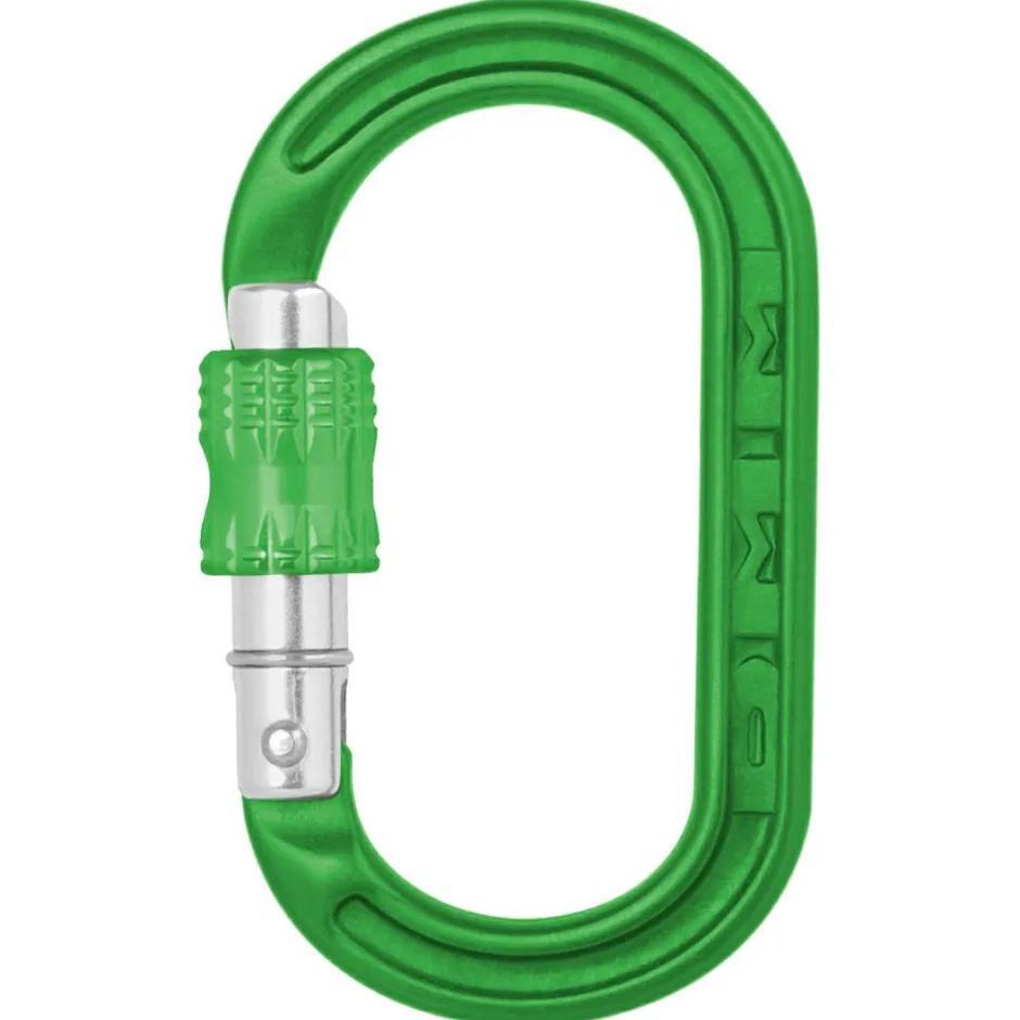 DMM Karabiner & Express-Sets-- XSRE Lock - Materialkarabiner