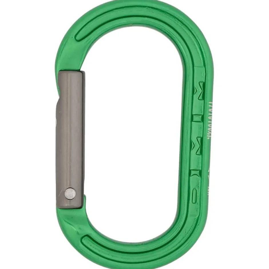 DMM Karabiner & Express-Sets-- XSRE Mini Carabiner - Materialkarabiner