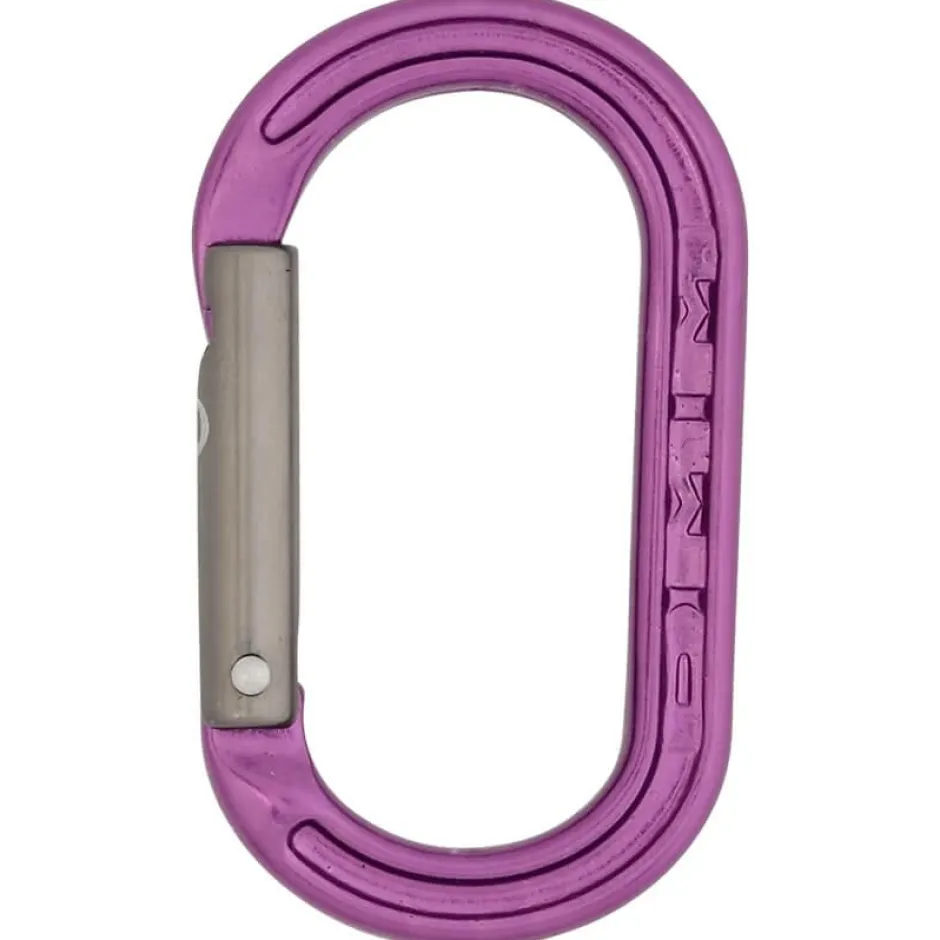 DMM Karabiner & Express-Sets-- XSRE Mini Carabiner - Materialkarabiner