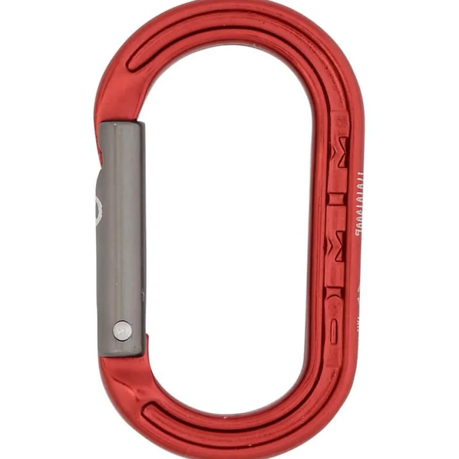 DMM Karabiner & Express-Sets-- XSRE Mini Carabiner - Materialkarabiner