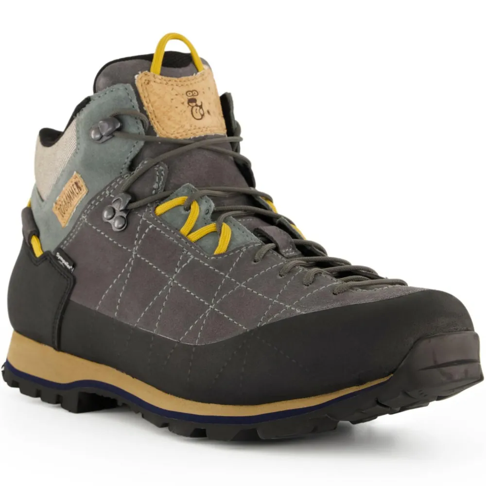 - Approach Pro Waterproof - Wanderschuhe < Doghammer