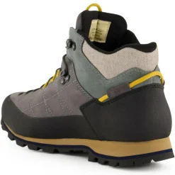 - Approach Pro Waterproof - Wanderschuhe < Doghammer