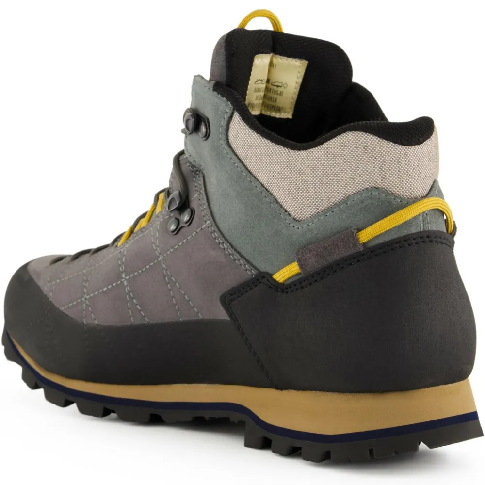 - Approach Pro Waterproof - Wanderschuhe < Doghammer