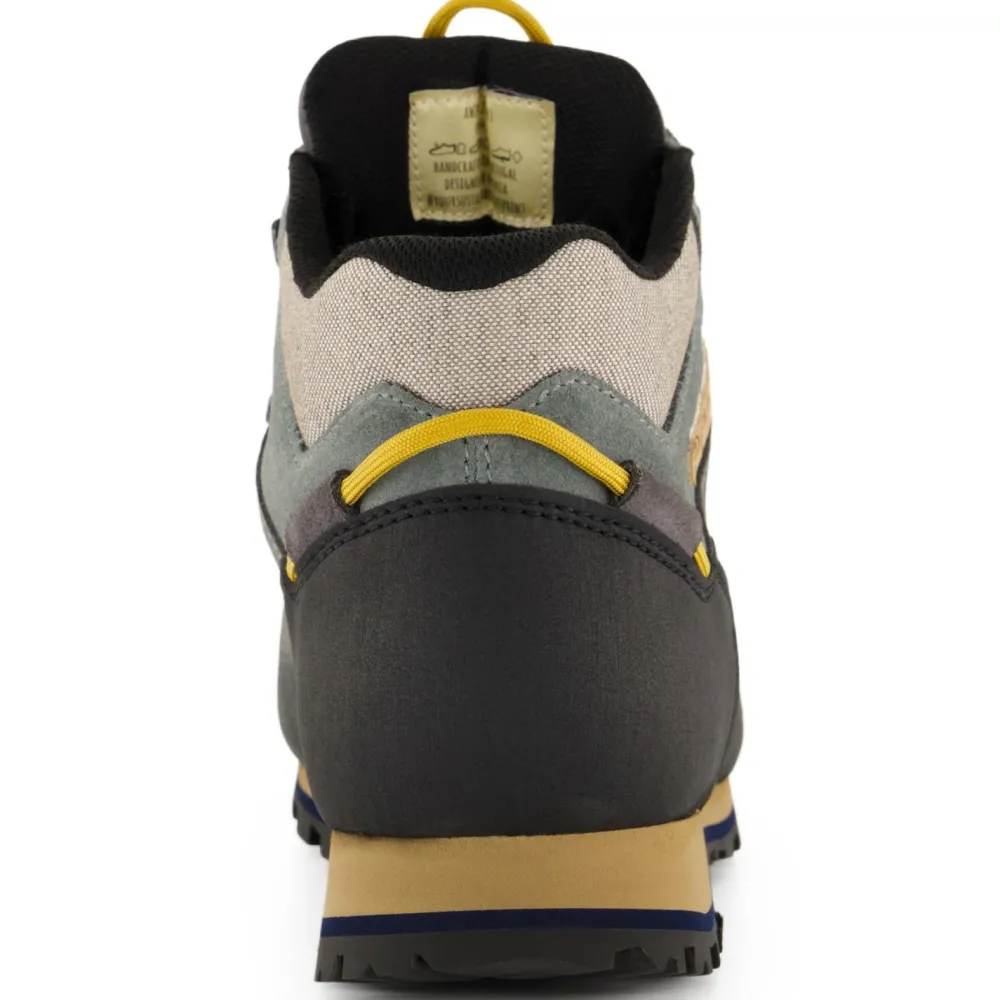 - Approach Pro Waterproof - Wanderschuhe < Doghammer